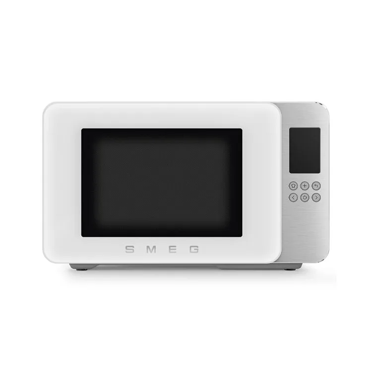 MICRO ONDAS SMEG MOC01WHMEU