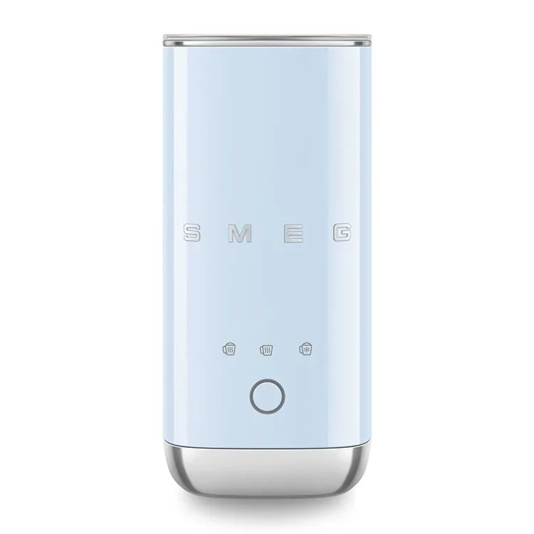 BATEDOR LEITE SMEG MFF02PBEU