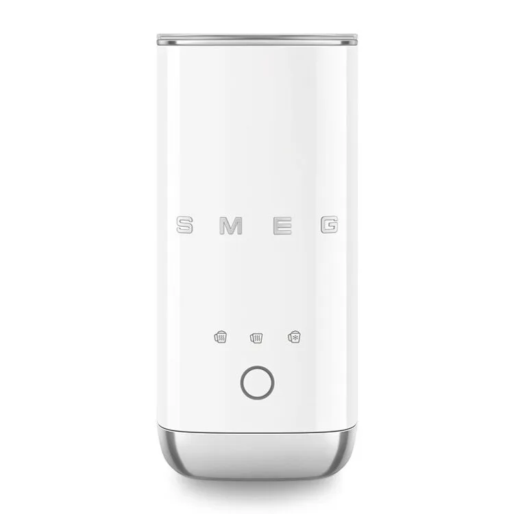 BATEDOR LEITE SMEG MFF02WHEU