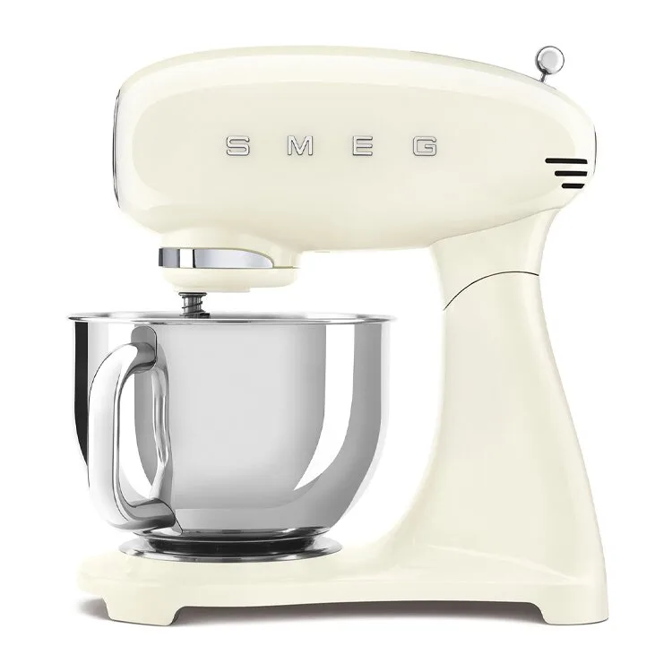 ROBOT COZINHA SMEG SMF05CREU