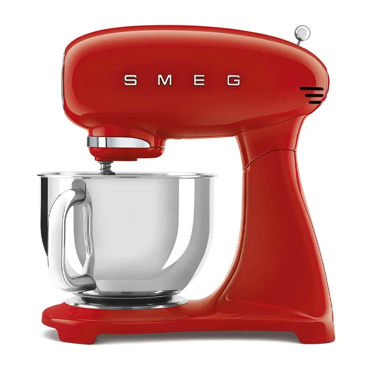 ROBOT COZINHA SMEG SMF05RDEU