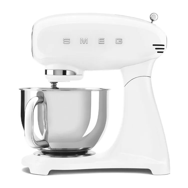 ROBOT COZINHA SMEG SMF05WHEU