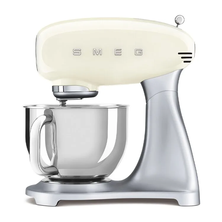 ROBOT COZINHA SMEG SMF04CREU