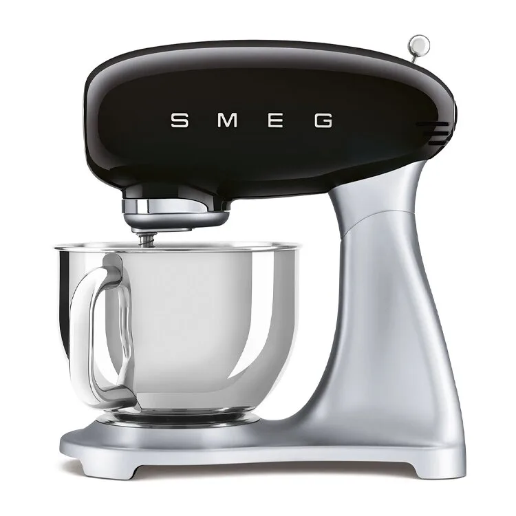 ROBOT COZINHA SMEG SMF04BLEU