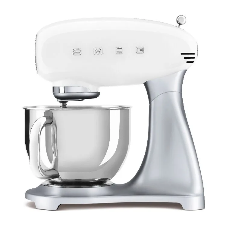 ROBOT COZINHA SMEG SMF04WHEU