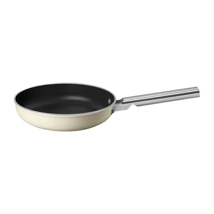 FRIGIDEIRA SMEG FPF2402CRM
