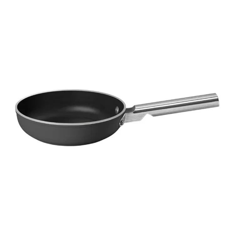 FRIGIDEIRA SMEG FPF2002BLM