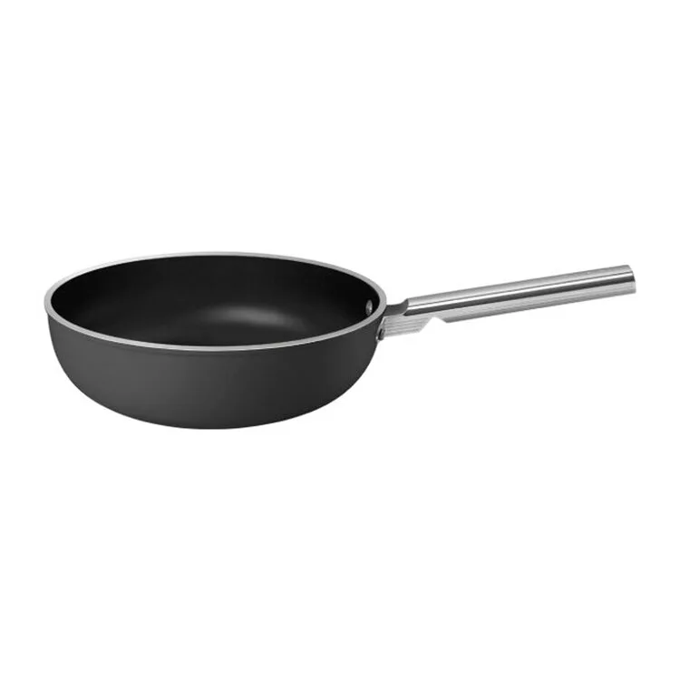 WOK SMEG WOF3002BLM