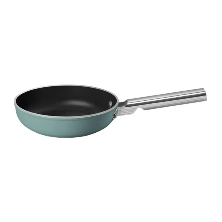 FRIGIDEIRA SMEG FPF2002EGM