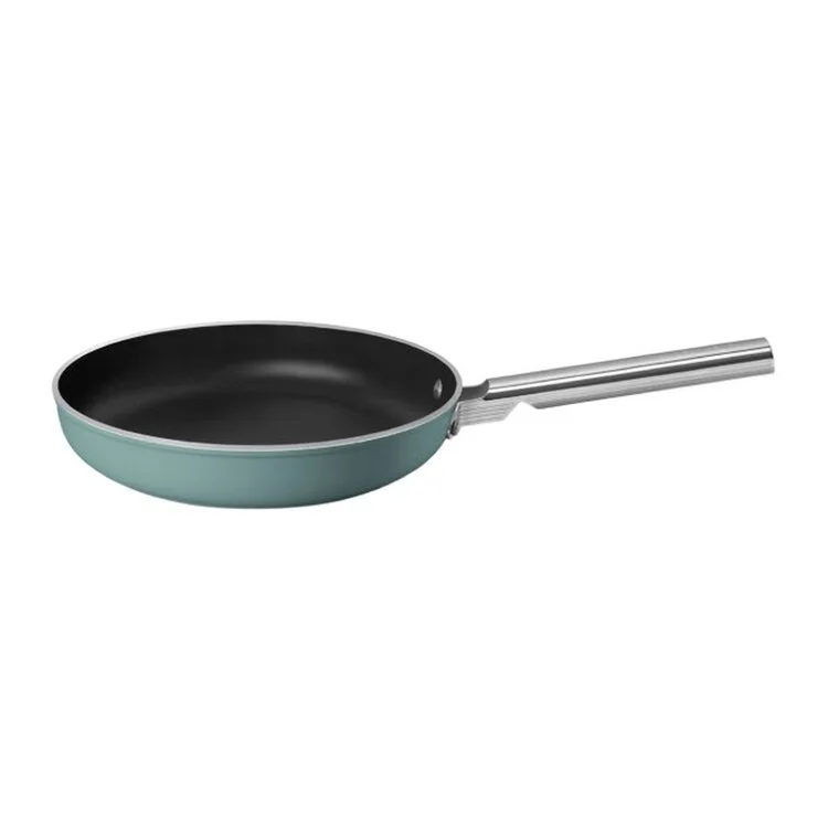 FRIGIDEIRA SMEG FPF2802EGM