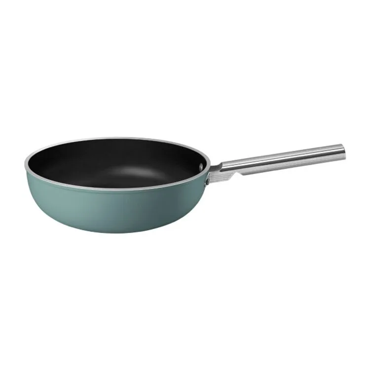 WOK SMEG WOF3002EGM