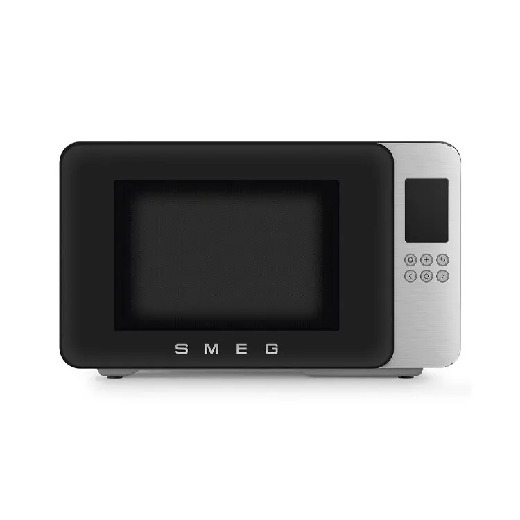 MICRO ONDAS SMEG MOC01BLMEU