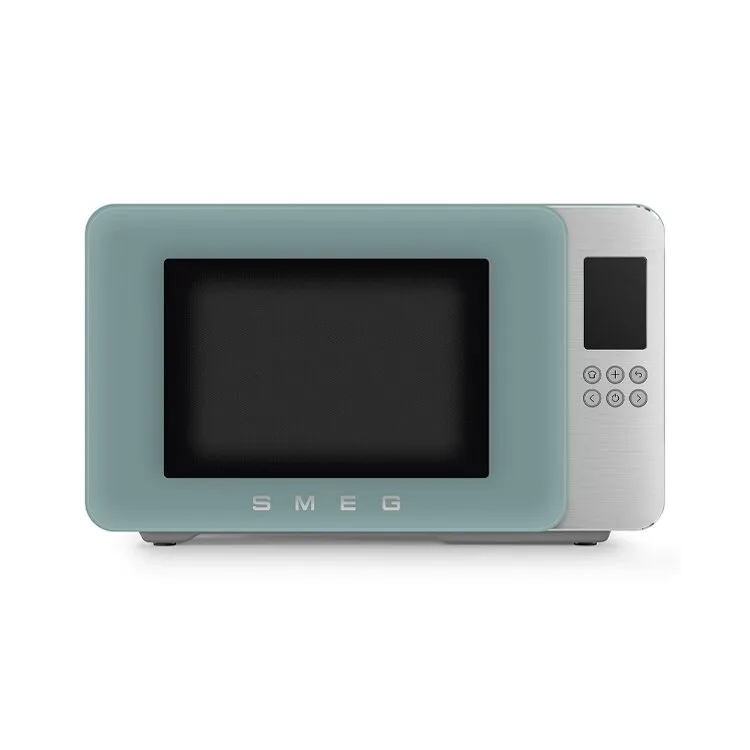 MICRO ONDAS SMEG MOC01EGMEU