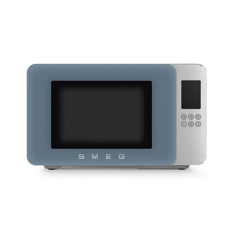 MICRO ONDAS SMEG MOC01SBMEU