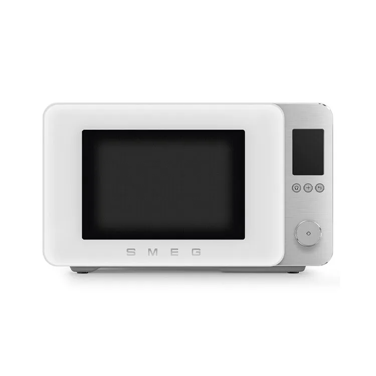 MICRO ONDAS SMEG MOC02WHMEU