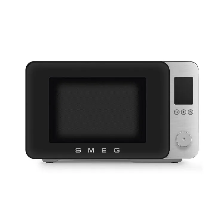 MICRO ONDAS SMEG MOC02BLMEU