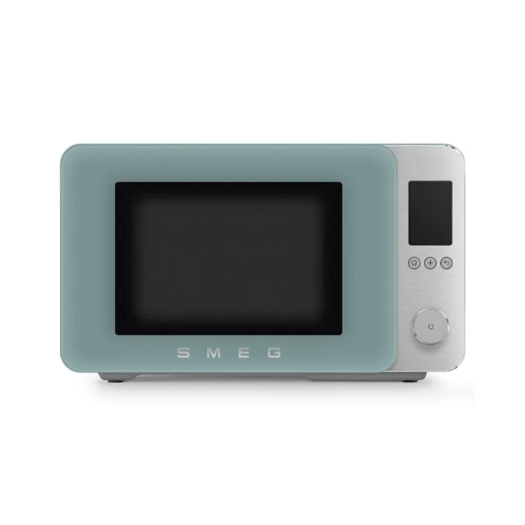 MICRO ONDAS SMEG MOC02EGMEU