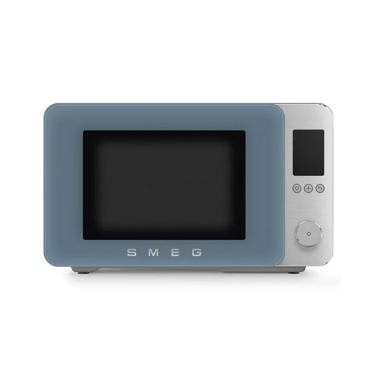 MICRO ONDAS SMEG MOC02SBMEU