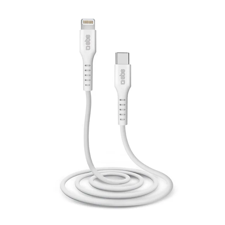 CABO TELEMÓVEL SBS TECABLELIGTC1W