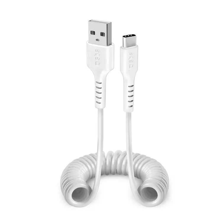 CABO TELEMÓVEL SBS TECABLETYPCS1W