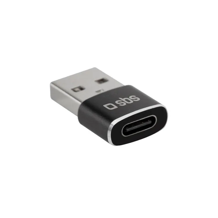 ADAPTADOR SBS USB TO USB-C