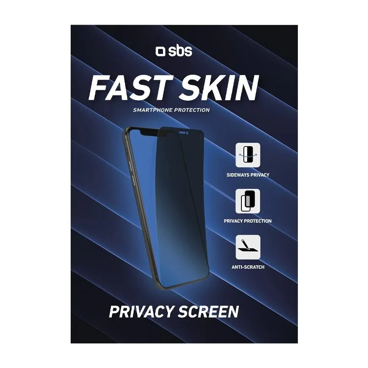 PELÍCULA TELEMÓVEL SBS FAST PRIVACIDADE