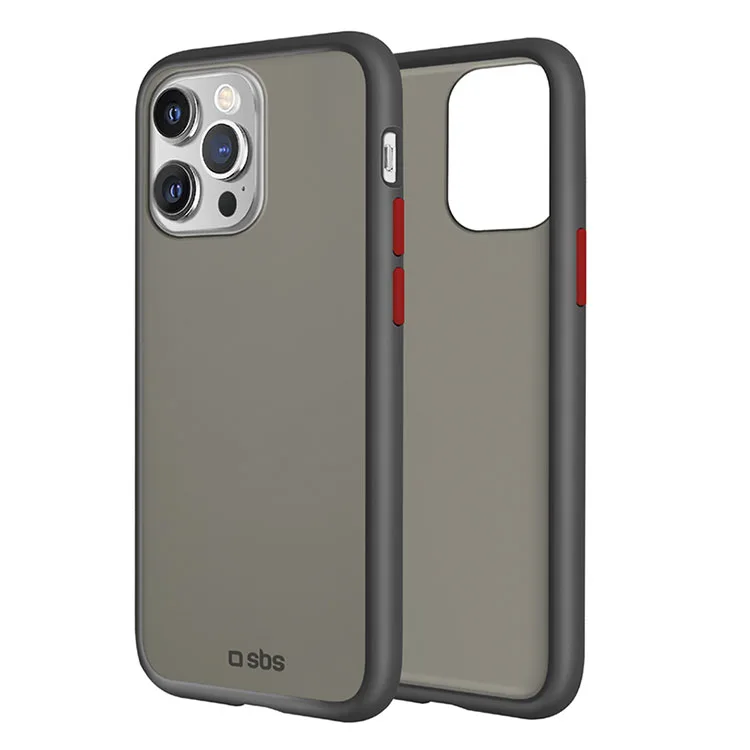 CAPA TELEMÓVEL SBS IPHONE 13 PROMAX PRT