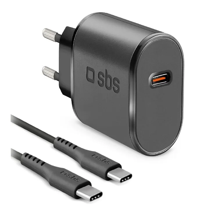 CARREGADOR TELEMÓVEL SBS TEKITTRTC15W