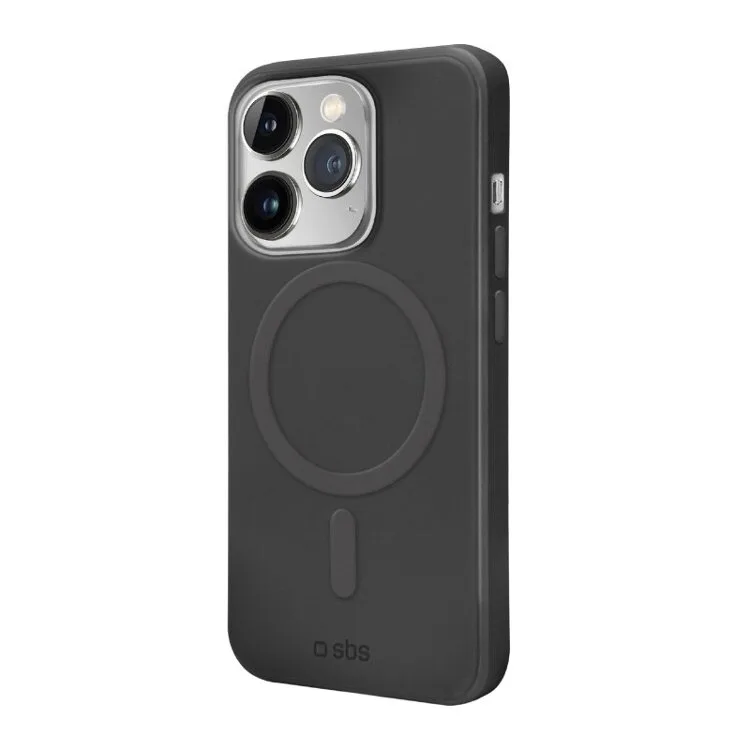 CAPA COVER TELEMÓVEL SBS IPHONE 14 PRO