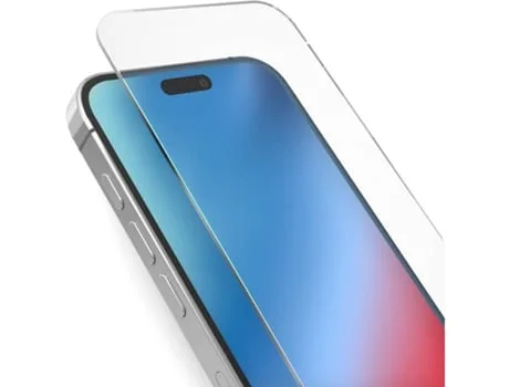 Película para iPhone 15 Pro Max SBS Resistência+