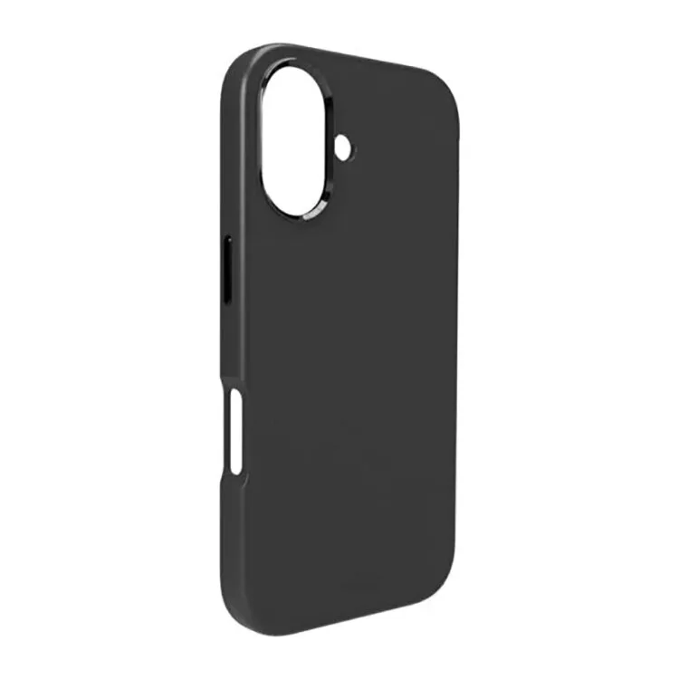 CAPA TELEMÓVEL SBS IPHONE 16 PLUS PRETA