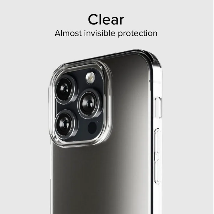 CAPA TELEMÓVEL SBS SKINNY IPHONE 16 PRO