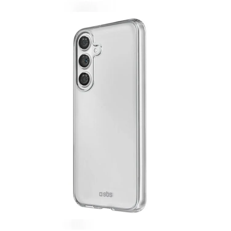 CAPA TELEMÓVEL SBS SKINNY SAMSUNG A16