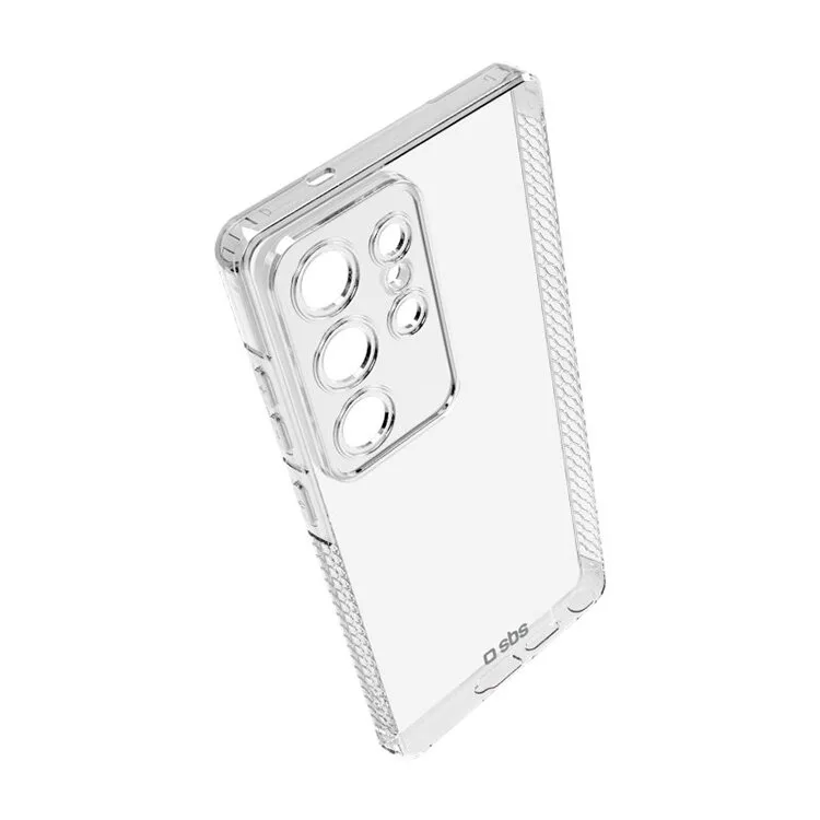 CAPA TELEMÓVEL SBS SAMSUNG S25 ULTRA XTRM