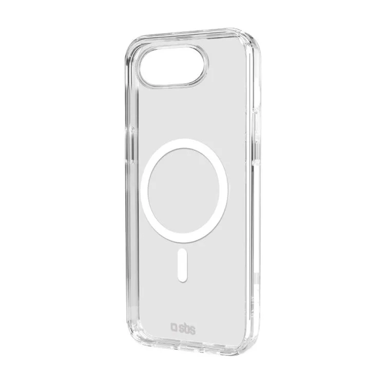 CAPA TELEMÓVEL SBS LIGHTMAG IPHONE 16E