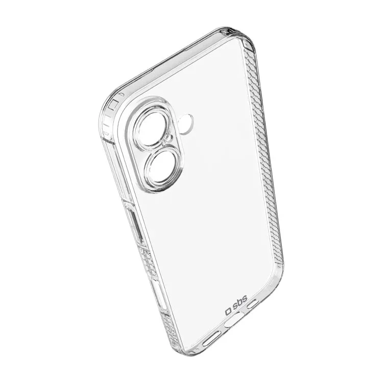 CAPA TELEMÓVEL SBS IPHONE 17 XTREM