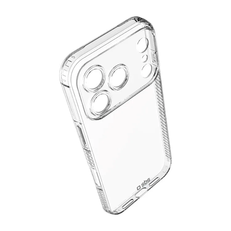 CAPA TELEMÓVEL SBS IPHONE 17PRO XTREM