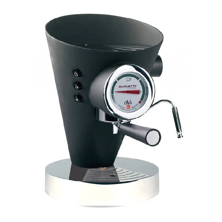 MÁQUINA CAFÉ EXPRESSO BUGATTI 15-DIVAN