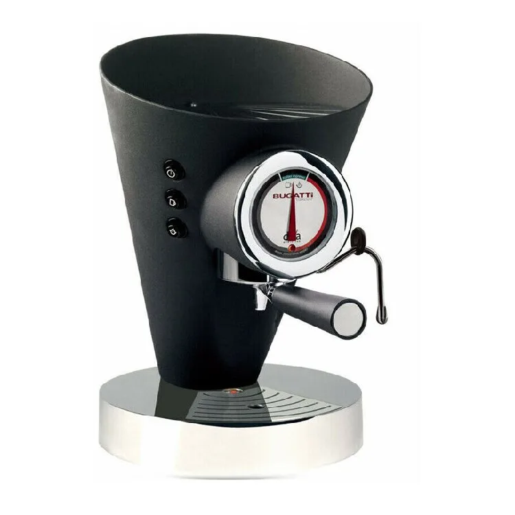 MÁQUINA CAFÉ EXPRESSO BUGATTI 15-EDIVAN