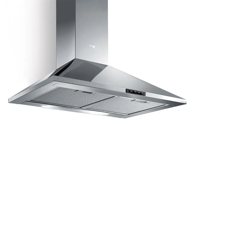 CHAMINÉ TURBOAIR CERTOSA/60