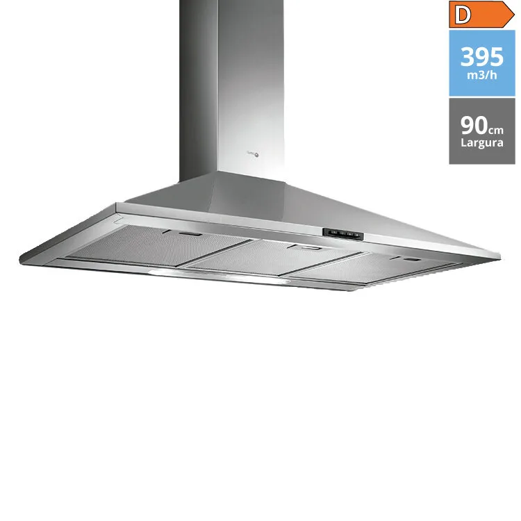 EXAUSTOR TURBOAIR CERTOSA/90