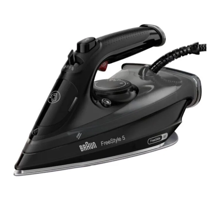 FERRO VAPOR BRAUN SI5088BK