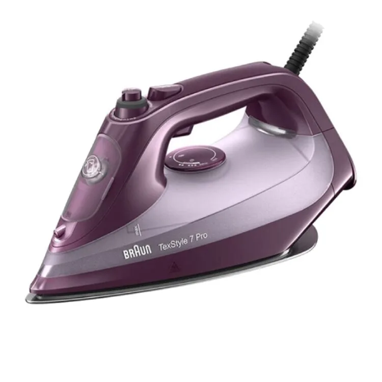 FERRO VAPOR BRAUN SI7181VI