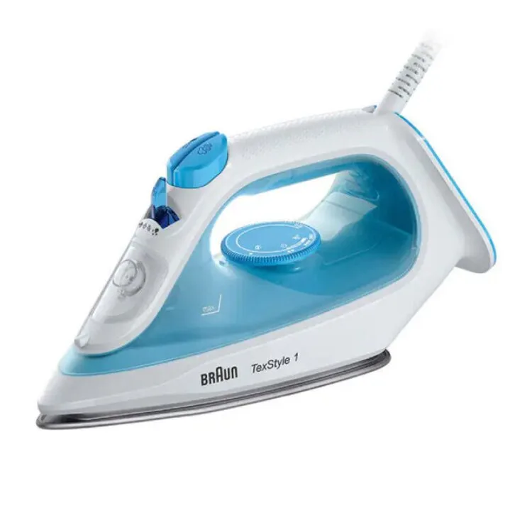 FERRO VAPOR BRAUN TEXSTYLE 1 SI1050BL