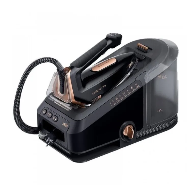 FERRO CALDEIRA BRAUN IS7286BK