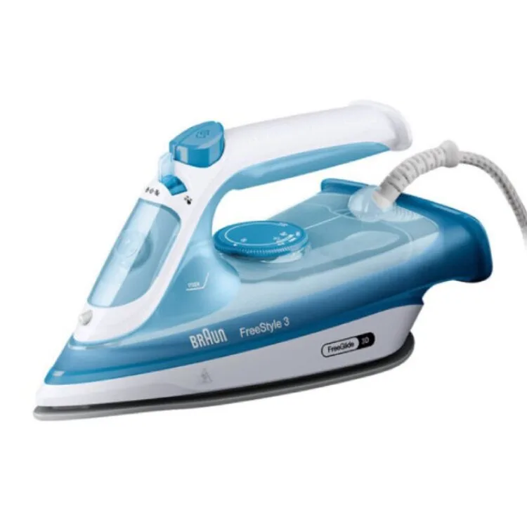 FERRO VAPOR BRAUN FI3144BL FREESTYLE 3