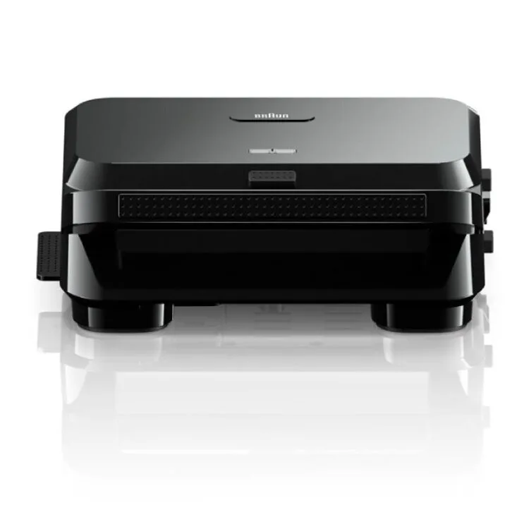 SANDWICHEIRA BRAUN SM5001