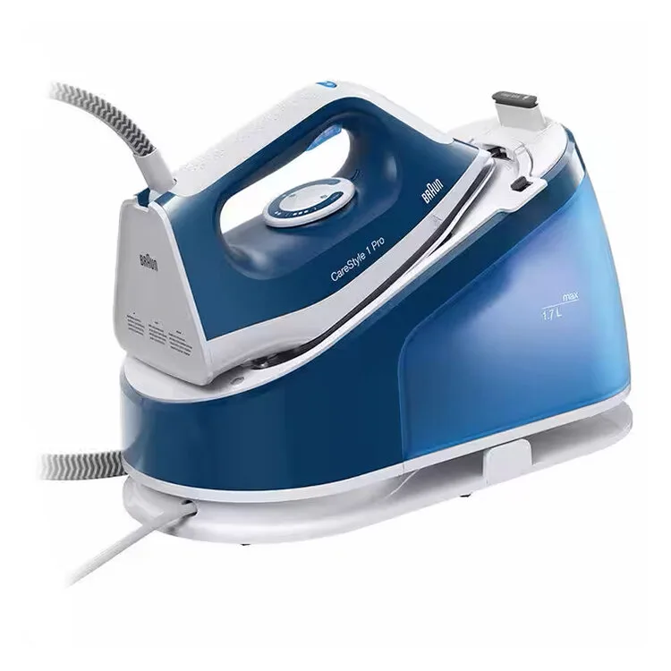FERRO CALDEIRA BRAUN IS1512BL CARESTYLE 1