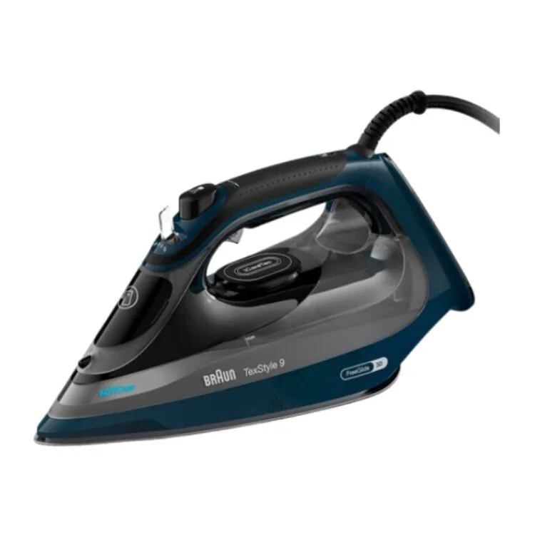 FERRO VAPOR BRAUN SI9682DB