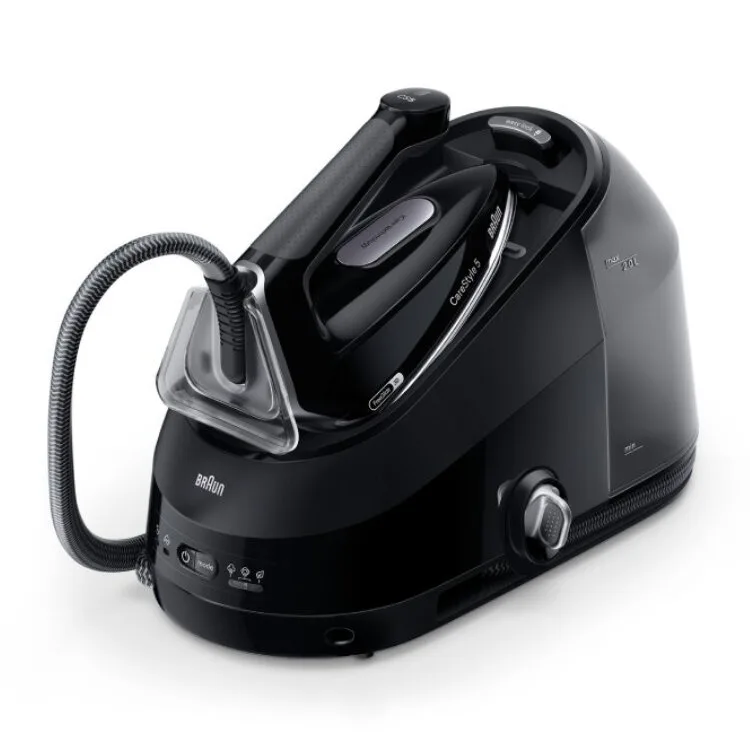 FERRO CALDEIRA BRAUN IS5249BK